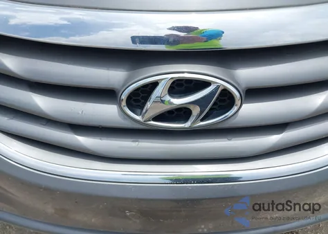 2013 Hyundai Sonata Gls из США, поврежденный, VIN 5NPEB4AC7DH614777